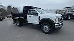 New 2024 Ford F-600 XL Regular Cab 4x4, Cab Chassis for sale #R996 - photo 22