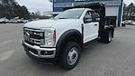 New 2024 Ford F-600 XL Regular Cab 4x4, Cab Chassis for sale #R996 - photo 24