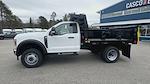 New 2024 Ford F-600 XL Regular Cab 4x4, Cab Chassis for sale #R996 - photo 25