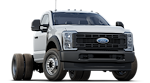 New 2024 Ford F-600 XL Regular Cab 4x4, Cab Chassis for sale #R996 - photo 3