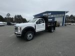 New 2024 Ford F-600 XL Regular Cab 4x4, Cab Chassis for sale #R996 - photo 8