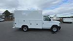 2025 Ford E-350 RWD, Reading Aluminum CSV Service Utility Van for sale #S001 - photo 15