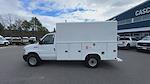 2025 Ford E-350 RWD, Reading Aluminum CSV Service Utility Van for sale #S001 - photo 19