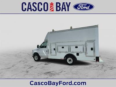 2025 Ford E-350 RWD, Service Utility Van for sale #S002 - photo 2