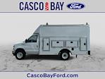 2025 Ford E-350 RWD, Service Utility Van for sale #S002 - photo 5