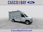 2025 Ford E-350 RWD, Service Utility Van for sale #S002 - photo 3