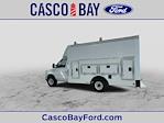 2025 Ford E-350 RWD, Service Utility Van for sale #S002 - photo 2