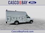 2025 Ford E-350 RWD, Service Utility Van for sale #S002 - photo 6