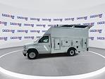 2025 Ford E-350 RWD, Service Utility Van for sale #S002 - photo 29