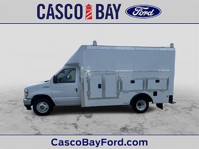 2025 Ford E-350 RWD, Service Utility Van for sale #S006 - photo 1