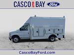 2025 Ford E-350 RWD, Service Utility Van for sale #S006 - photo 1