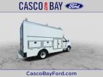 2025 Ford E-350 RWD, Service Utility Van for sale #S006 - photo 34