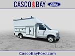 2025 Ford E-350 RWD, Service Utility Van for sale #S006 - photo 35