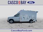 2025 Ford E-350 RWD, Service Utility Van for sale #S006 - photo 37