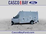 2025 Ford E-350 RWD, Service Utility Van for sale #S006 - photo 38