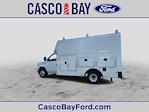 2025 Ford E-350 RWD, Service Utility Van for sale #S006 - photo 39