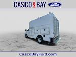 2025 Ford E-350 RWD, Service Utility Van for sale #S006 - photo 40