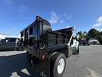 New 2025 Ford F-650 Regular Cab 4x2, Dump Truck for sale #S016 - photo 4