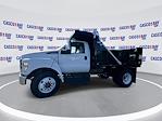 New 2025 Ford F-650 Regular Cab 4x2, Dump Truck for sale #S016 - photo 1