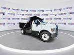 New 2025 Ford F-650 Regular Cab 4x2, Dump Truck for sale #S016 - photo 36