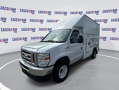 New 2025 Ford E-350 RWD, Service Utility Van for sale #S020 - photo 1