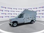 New 2025 Ford E-350 RWD, Service Utility Van for sale #S020 - photo 37