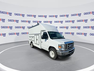 2025 Ford E-350 RWD, Service Utility Van for sale #S029 - photo 1