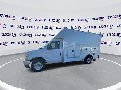 2025 Ford E-350 RWD, Service Utility Van for sale #S029 - photo 1