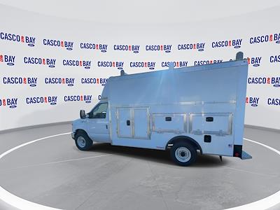 2025 Ford E-350 RWD, Service Utility Van for sale #S029 - photo 2