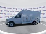 2025 Ford E-350 RWD, Service Utility Van for sale #S029 - photo 21