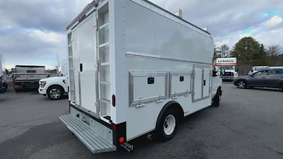 New 2025 Ford E-350 RWD, Service Utility Van for sale #S049 - photo 2