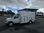 New 2025 Ford E-350 RWD, Service Utility Van for sale #S049 - photo 3