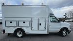 New 2025 Ford E-350 RWD, Service Utility Van for sale #S049 - photo 16