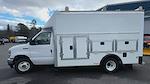 New 2025 Ford E-350 RWD, Service Utility Van for sale #S049 - photo 19