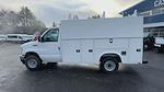 2025 Ford E-350 RWD, Knapheide Aluminum KUV Service Utility Van for sale #S050 - photo 19