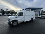 2025 Ford E-350 RWD, Knapheide Aluminum KUV Service Utility Van for sale #S050 - photo 1