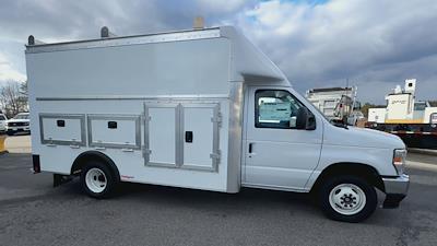 New 2025 Ford E-350 RWD, Service Utility Van for sale #S053 - photo 1