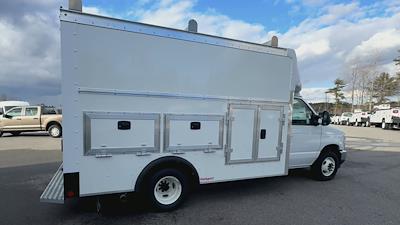 New 2025 Ford E-350 RWD, Service Utility Van for sale #S053 - photo 2