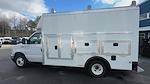 New 2025 Ford E-350 RWD, Service Utility Van for sale #S053 - photo 19