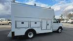 New 2025 Ford E-350 RWD, Service Utility Van for sale #S053 - photo 2