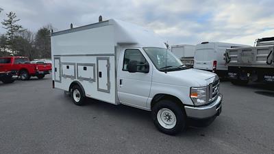 2025 Ford E-350 RWD, Rockport Workport Service Utility Van for sale #S055 - photo 1