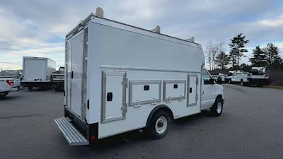 2025 Ford E-350 RWD, Rockport Workport Service Utility Van for sale #S055 - photo 2