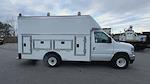 2025 Ford E-350 RWD, Rockport Workport Service Utility Van for sale #S055 - photo 17