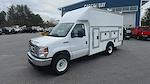 2025 Ford E-350 RWD, Rockport Workport Service Utility Van for sale #S055 - photo 19