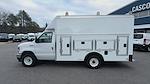 2025 Ford E-350 RWD, Rockport Workport Service Utility Van for sale #S055 - photo 20