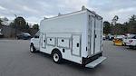 2025 Ford E-350 RWD, Rockport Workport Service Utility Van for sale #S055 - photo 4