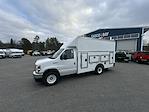 2025 Ford E-350 RWD, Rockport Workport Service Utility Van for sale #S055 - photo 3