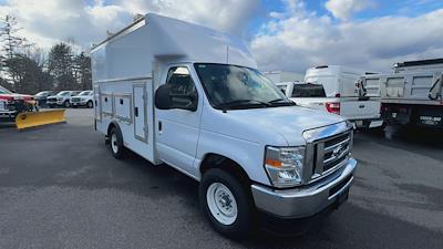 New 2025 Ford E-350 RWD, Service Utility Van for sale #S057 - photo 1