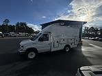 New 2025 Ford E-350 RWD, Service Utility Van for sale #S057 - photo 3