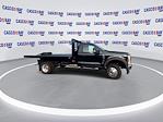 2023 Ford F-550 Regular Cab DRW 4x4, Knapheide Value-Master X Flatbed Truck for sale #p273 - photo 38